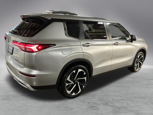 2024 Mitsubishi Outlander SE 2.5 S-AWC