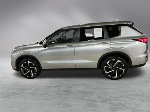2024 Mitsubishi Outlander SE 2.5 S-AWC