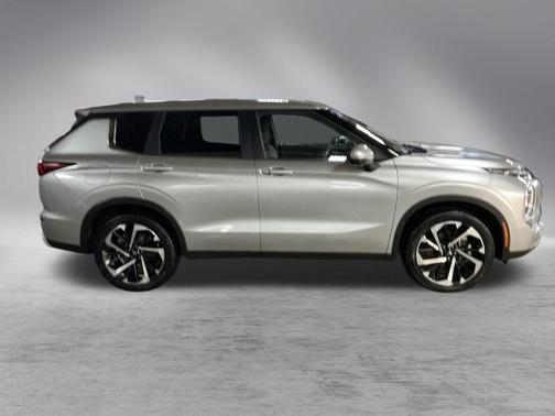 2024 Mitsubishi Outlander SE 2.5 S-AWC
