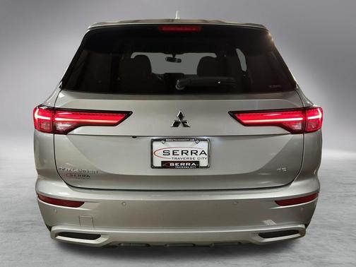 2024 Mitsubishi Outlander SE 2.5 S-AWC