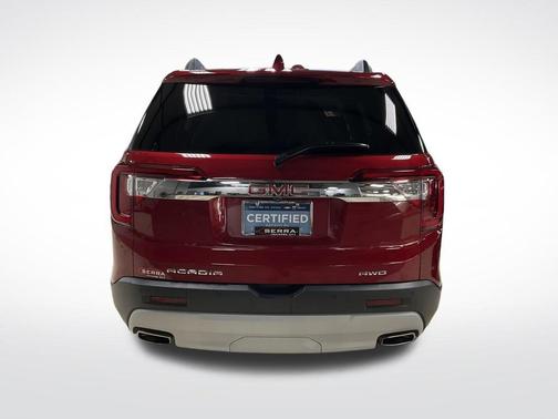 2023 GMC Acadia AWD SLE