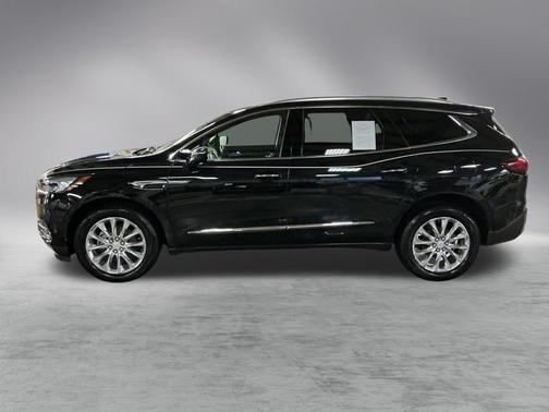2018 Buick Enclave Premium