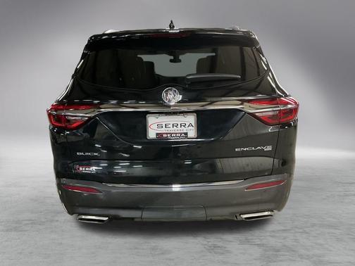 2018 Buick Enclave Premium