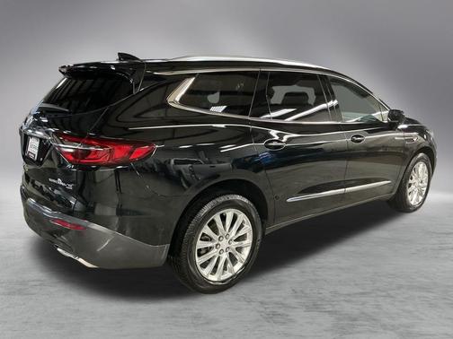 2018 Buick Enclave Premium