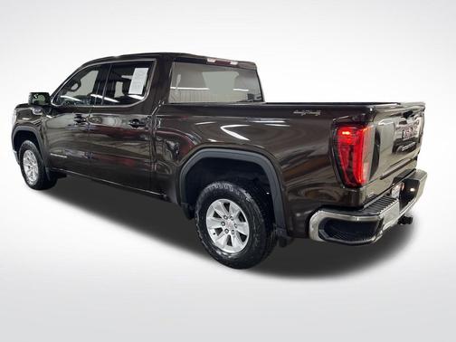 2020 GMC Sierra 1500 SLE