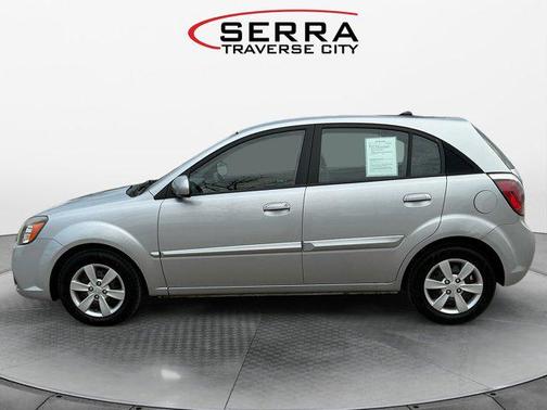 2011 Kia Rio5 LX