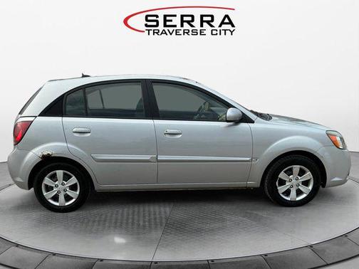 2011 Kia Rio5 LX