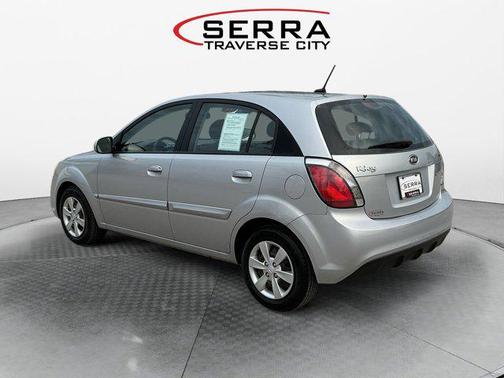 2011 Kia Rio5 LX
