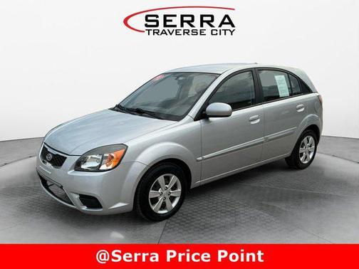 2011 Kia Rio5 LX