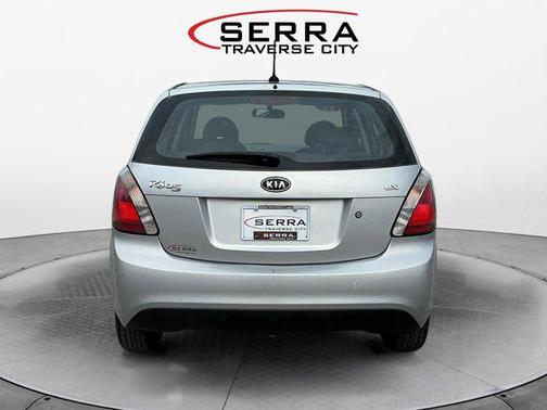 2011 Kia Rio5 LX
