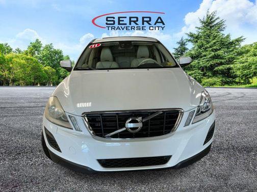 2011 Volvo XC60 3.2 R-Design