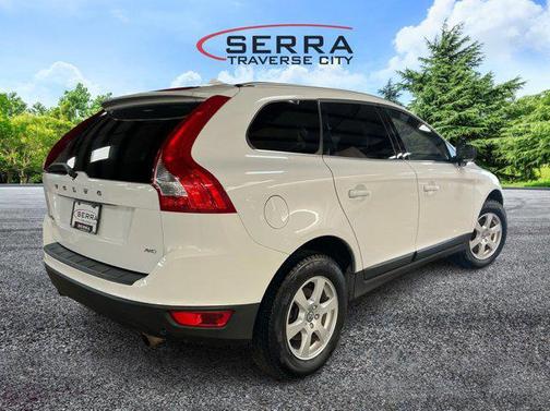 2011 Volvo XC60 3.2 R-Design