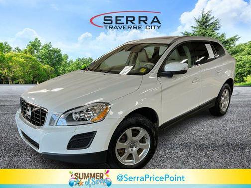 2011 Volvo XC60 3.2 R-Design