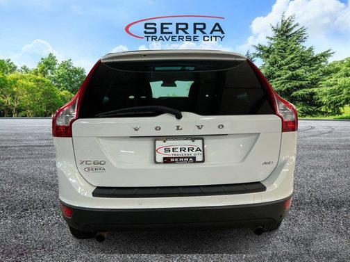 2011 Volvo XC60 3.2 R-Design