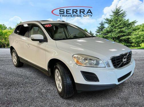 2011 Volvo XC60 3.2 R-Design