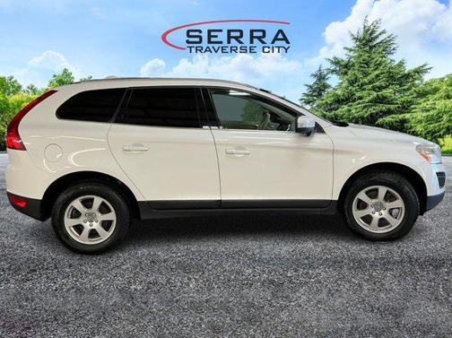 2011 Volvo XC60 3.2 R-Design