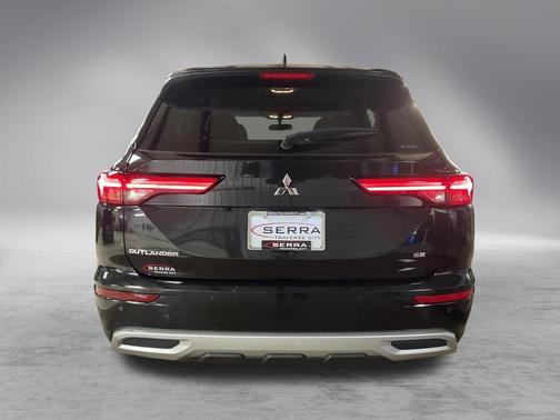 2023 Mitsubishi Outlander SE 2.5 S-AWC