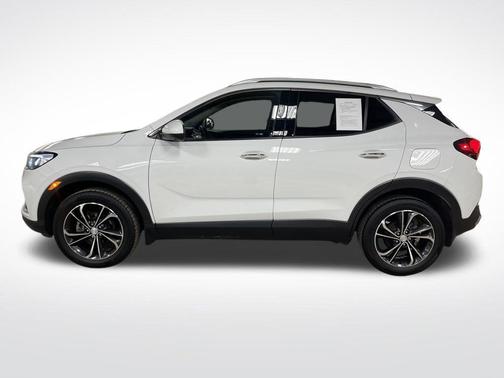 2021 Buick Encore GX Essence