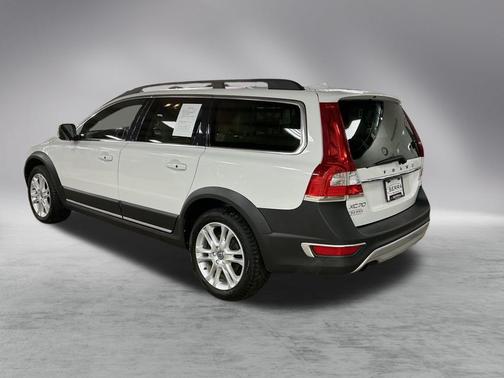 2016 Volvo XC70 T5 Premier