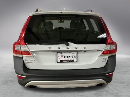 2016 Volvo XC70 T5 Premier