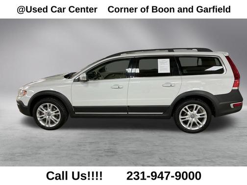 2016 Volvo XC70 T5 Premier