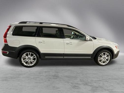 2016 Volvo XC70 T5 Premier