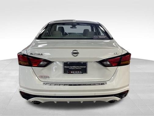 2021 Nissan Altima 2.5 SL