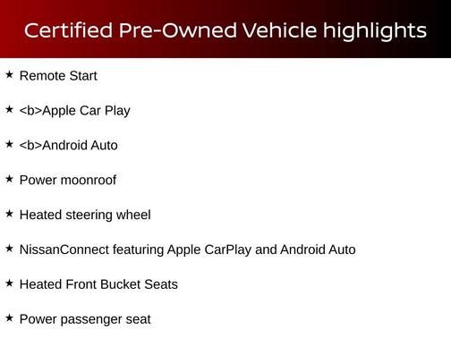 2021 Nissan Altima 2.5 SL