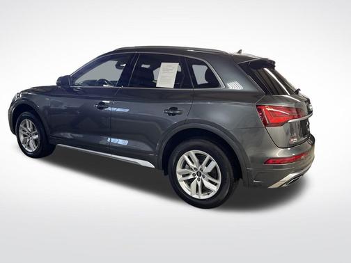 2023 Audi Q5 45 S line Premium