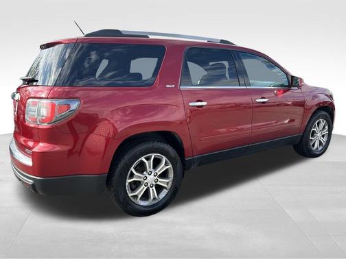 2014 GMC Acadia SLT-1
