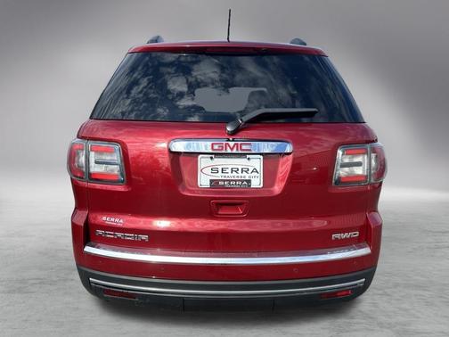 2014 GMC Acadia SLT-1