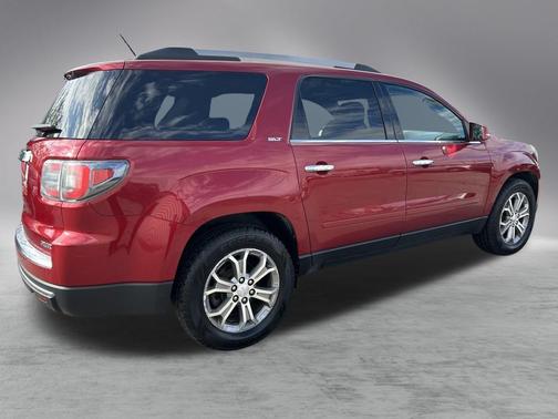 2014 GMC Acadia SLT-1