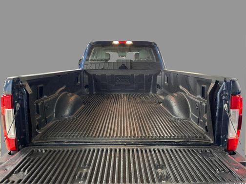 2019 Ford F-350 XL