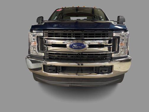 2019 Ford F-350 XL