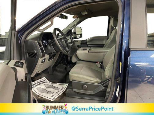 2019 Ford F-350 XL