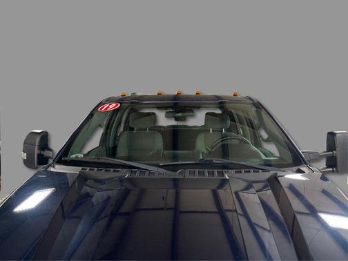 2019 Ford F-350 XL