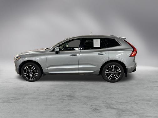 2018 Volvo XC60 T5 Momentum