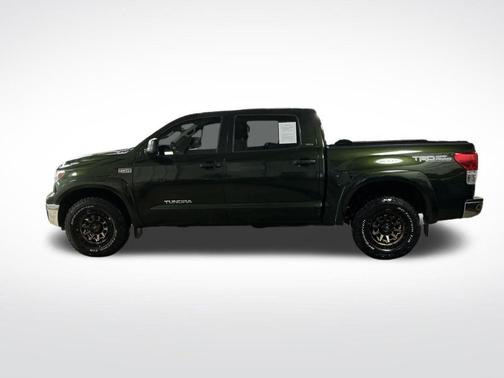 2011 Toyota Tundra Grade