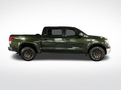 2011 Toyota Tundra Grade