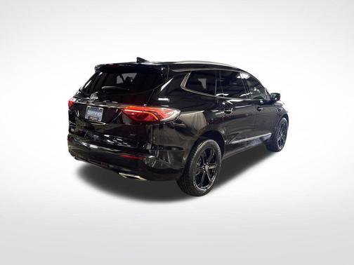 2023 Buick Enclave Essence AWD