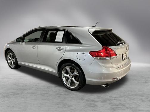 2010 Toyota Venza Base