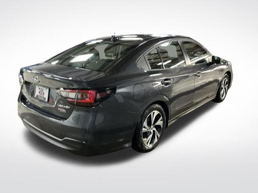 2023 Subaru Legacy Premium
