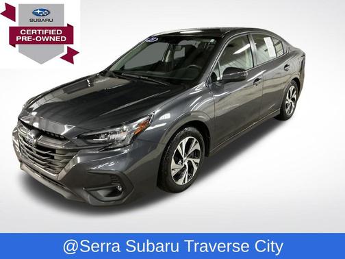 2023 Subaru Legacy Premium