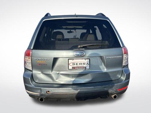 2009 Subaru Forester 2.5 X