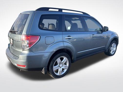 2009 Subaru Forester 2.5 X