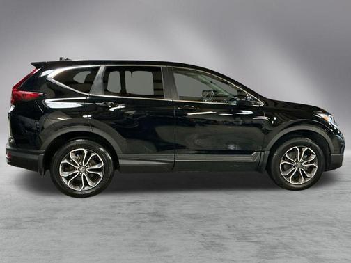 2021 Honda CR-V AWD EX-L