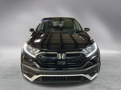 2021 Honda CR-V AWD EX-L