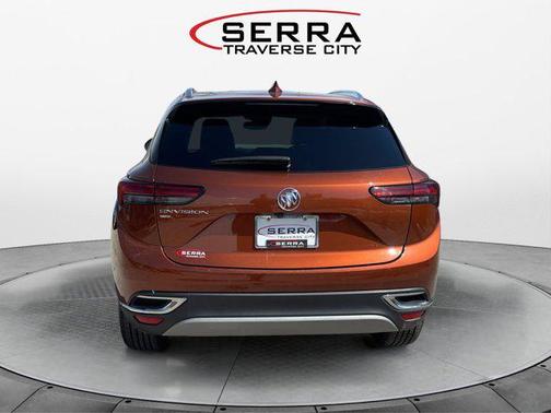 2022 Buick Envision AWD Essence