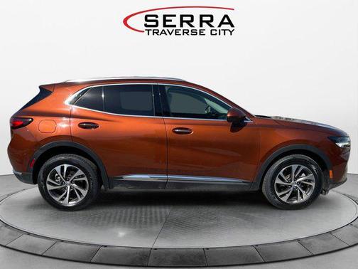 2022 Buick Envision AWD Essence