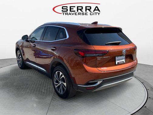 2022 Buick Envision AWD Essence